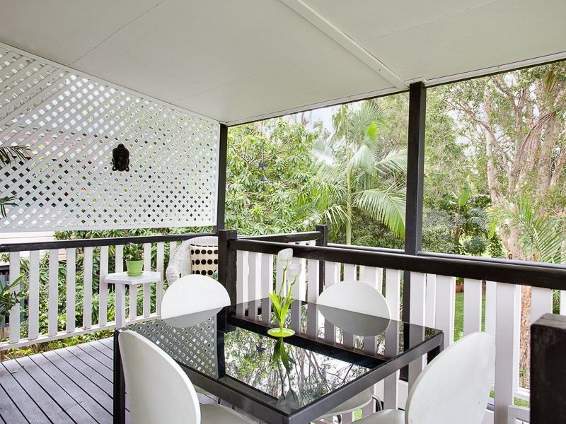 120 Hawthorne Road, Hawthorne QLD 4171