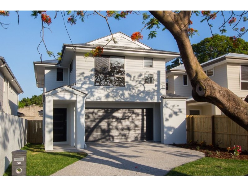 73 Clarke Street, Hendra QLD 4011