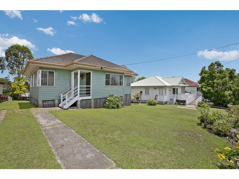 114 Florence Street, Carina QLD 4152