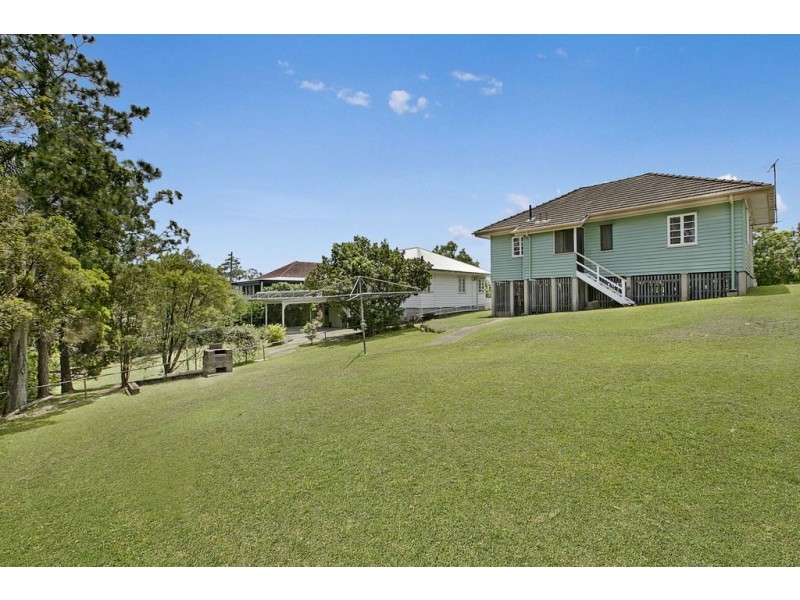 114 Florence Street, Carina QLD 4152