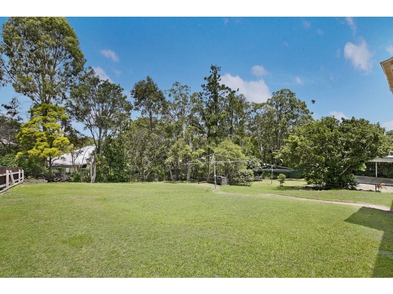 114 Florence Street, Carina QLD 4152