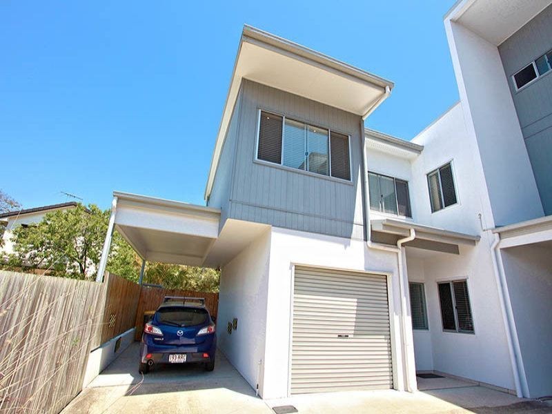 1/31 Burrai Street, Morningside QLD 4170