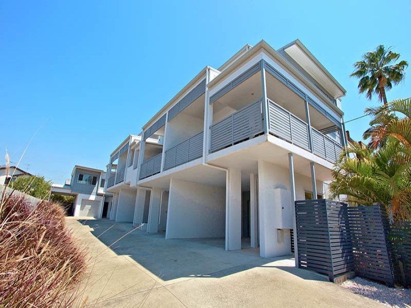 1/31 Burrai Street, Morningside QLD 4170