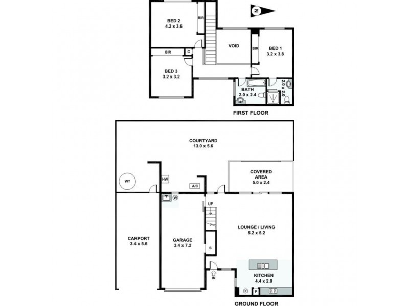 1/31 Burrai Street, Morningside QLD 4170