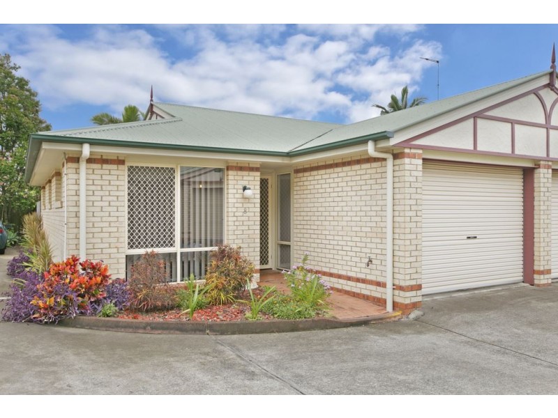 8/79 Cambridge Street, Carina Heights QLD 4152