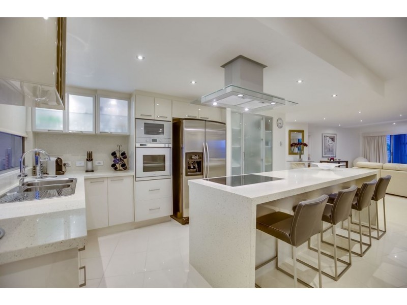 13/284 Vulture Street, Kangaroo Point QLD 4169