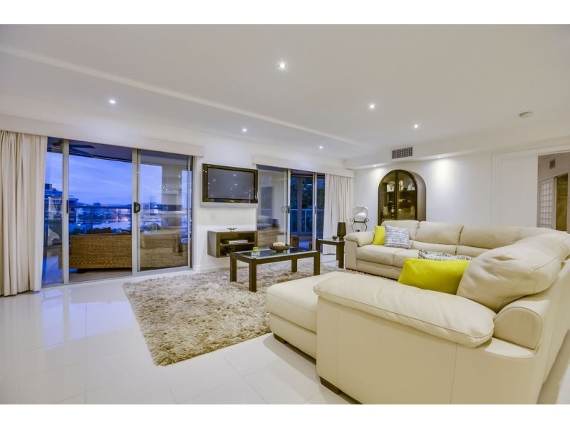 13/284 Vulture Street, Kangaroo Point QLD 4169