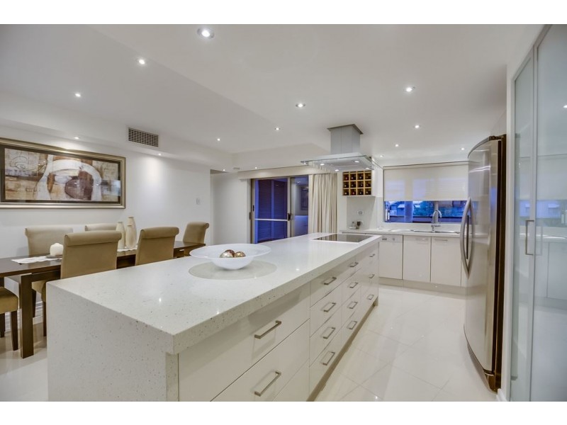 13/284 Vulture Street, Kangaroo Point QLD 4169