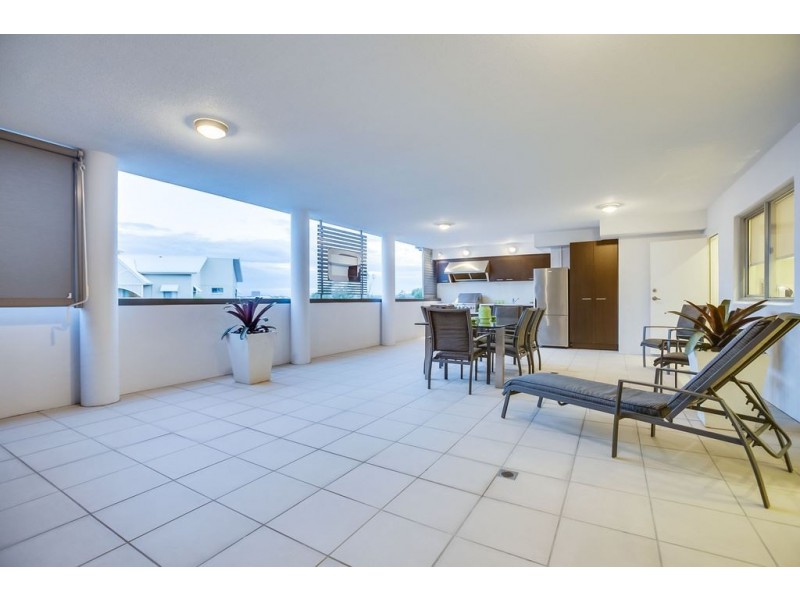 13/284 Vulture Street, Kangaroo Point QLD 4169