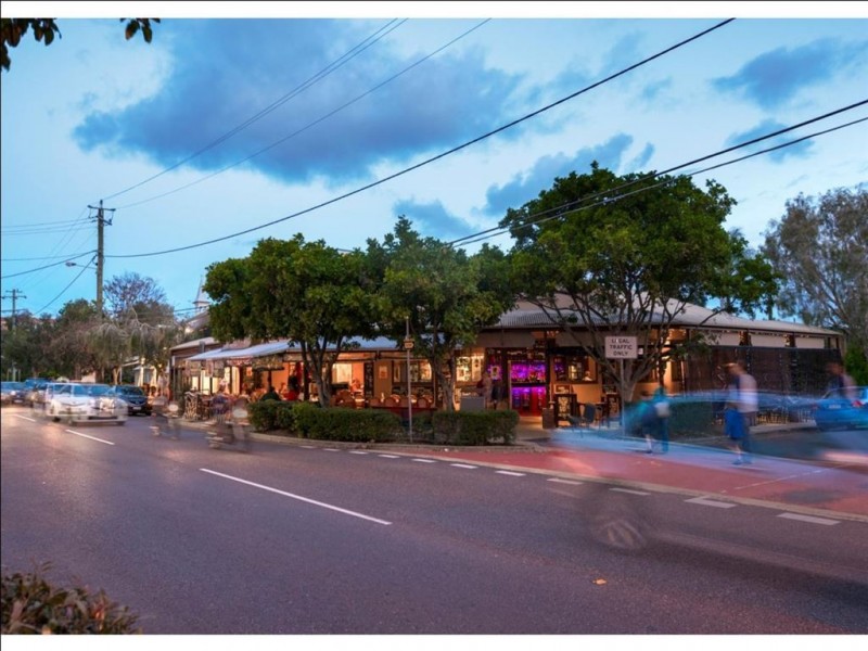 462 Hawthorne Road, Bulimba QLD 4171