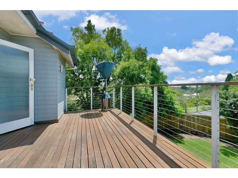 113 Florence Street, Carina QLD 4152