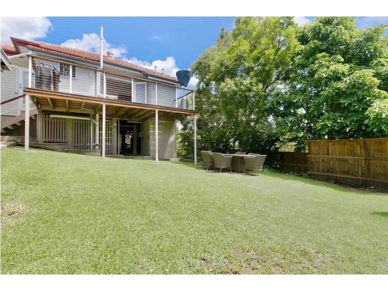 113 Florence Street, Carina QLD 4152