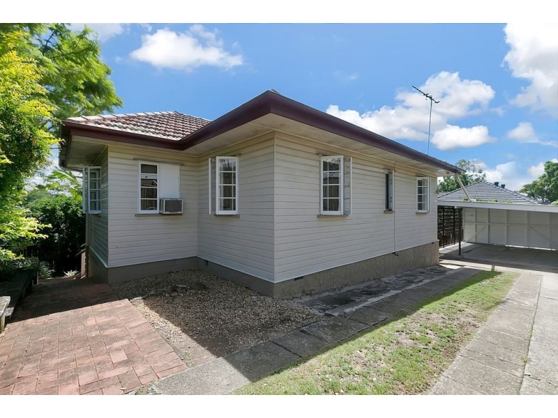 113 Florence Street, Carina QLD 4152