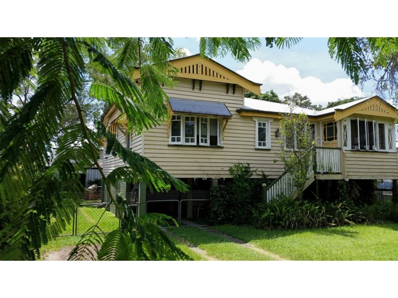 22 Richardson Street, Chelmer QLD 4068