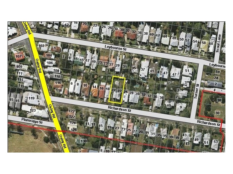 22 Richardson Street, Chelmer QLD 4068