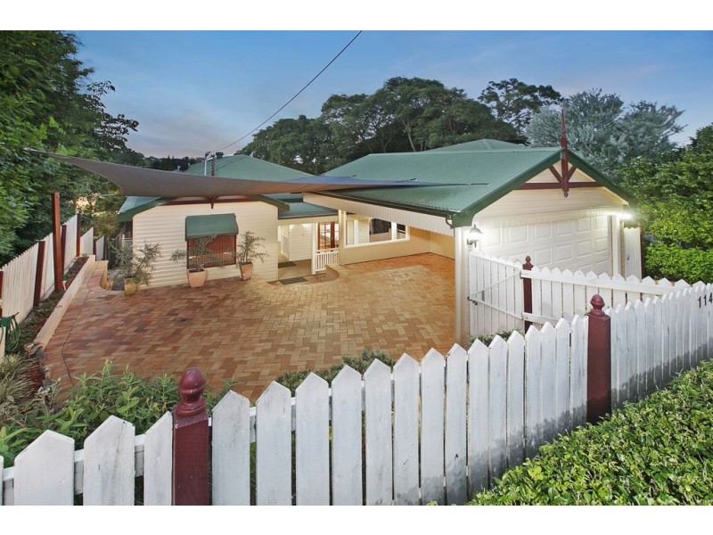 114 Fifth Avenue, Balmoral QLD 4171