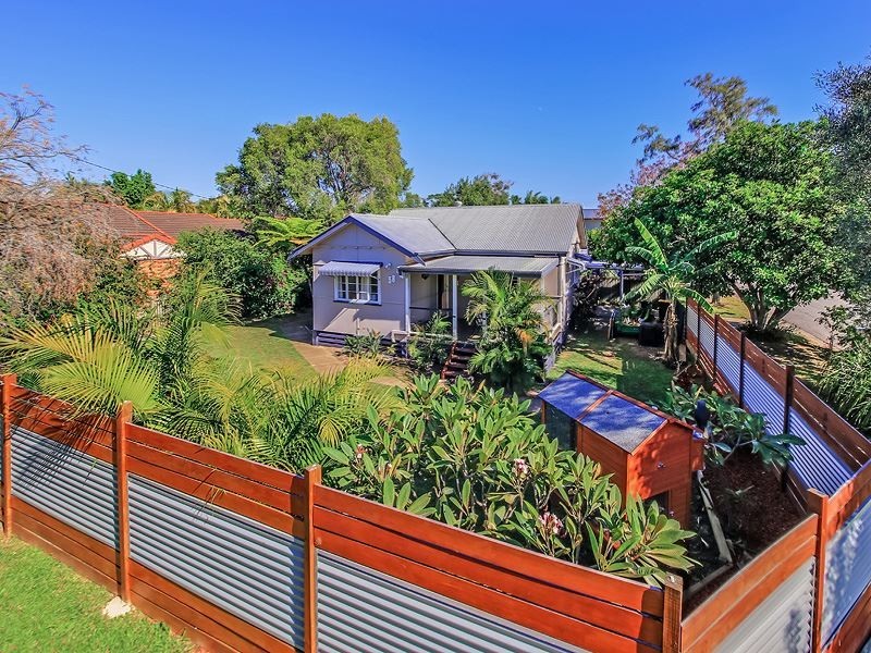 58 Bilyana Street, Balmoral QLD 4171