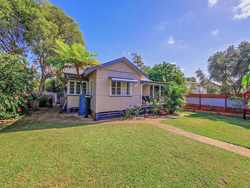 58 Bilyana Street, Balmoral QLD 4171