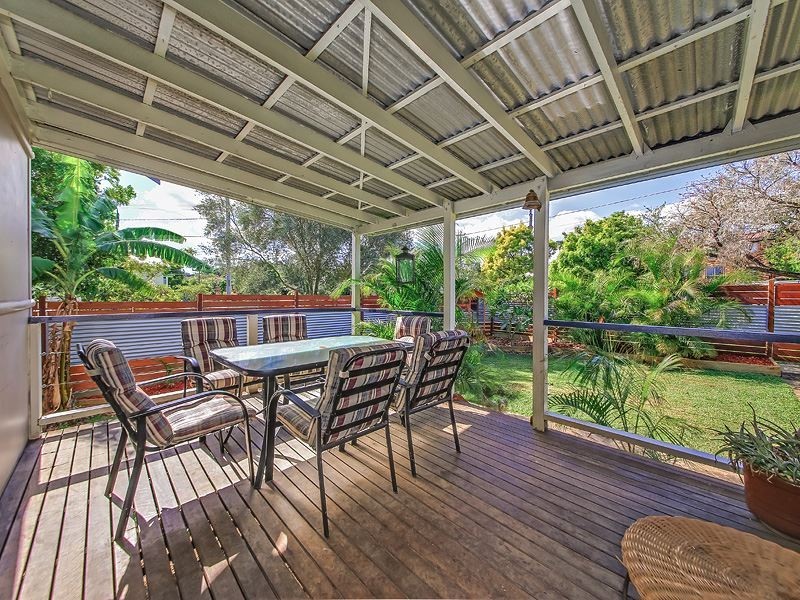 58 Bilyana Street, Balmoral QLD 4171