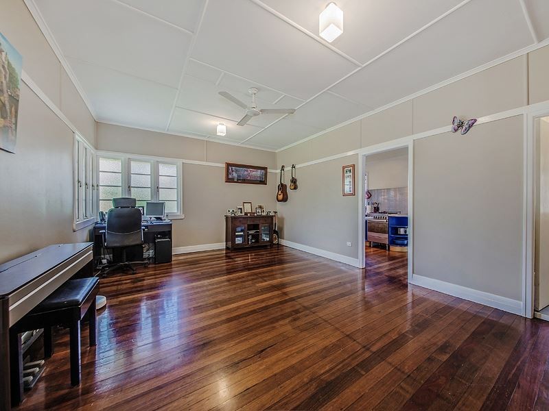 58 Bilyana Street, Balmoral QLD 4171