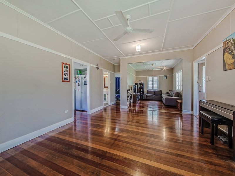 58 Bilyana Street, Balmoral QLD 4171