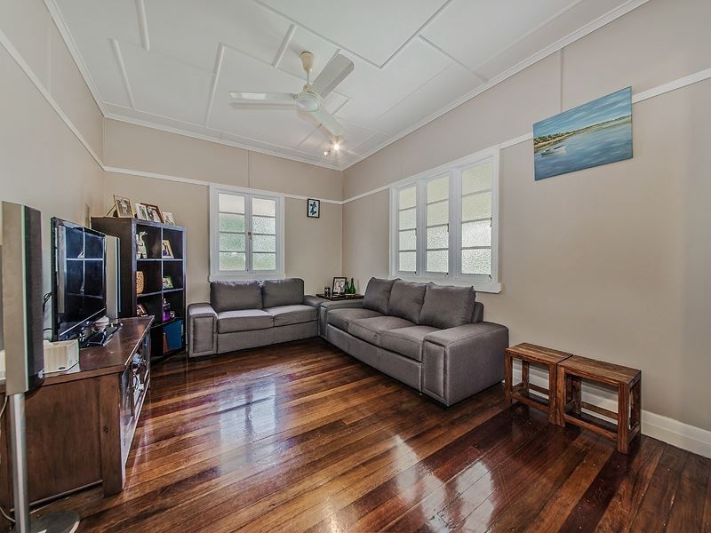 58 Bilyana Street, Balmoral QLD 4171