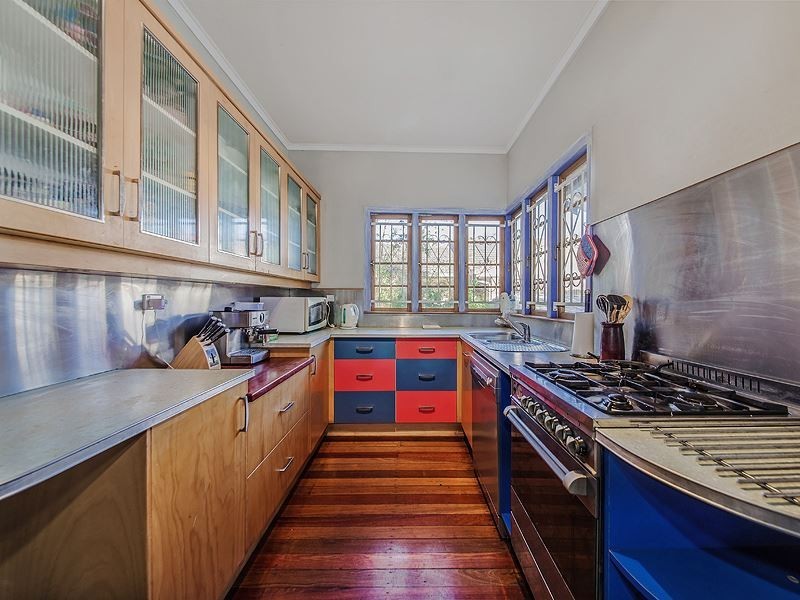 58 Bilyana Street, Balmoral QLD 4171