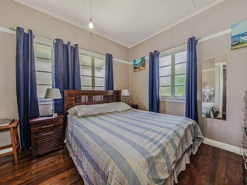 58 Bilyana Street, Balmoral QLD 4171