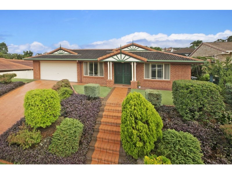 28 Eversholt Street, Belmont QLD 4153