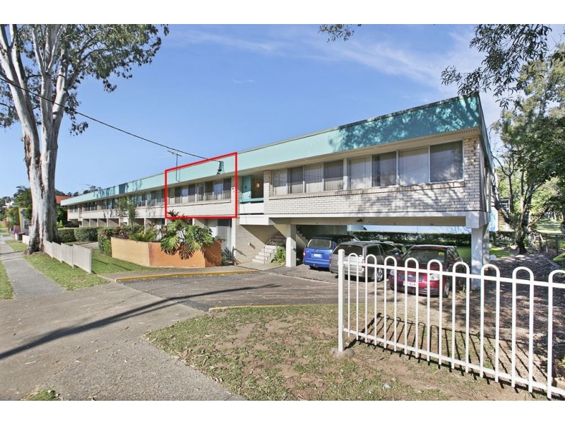 7/183 Nursery Road, Holland Park West QLD 4121