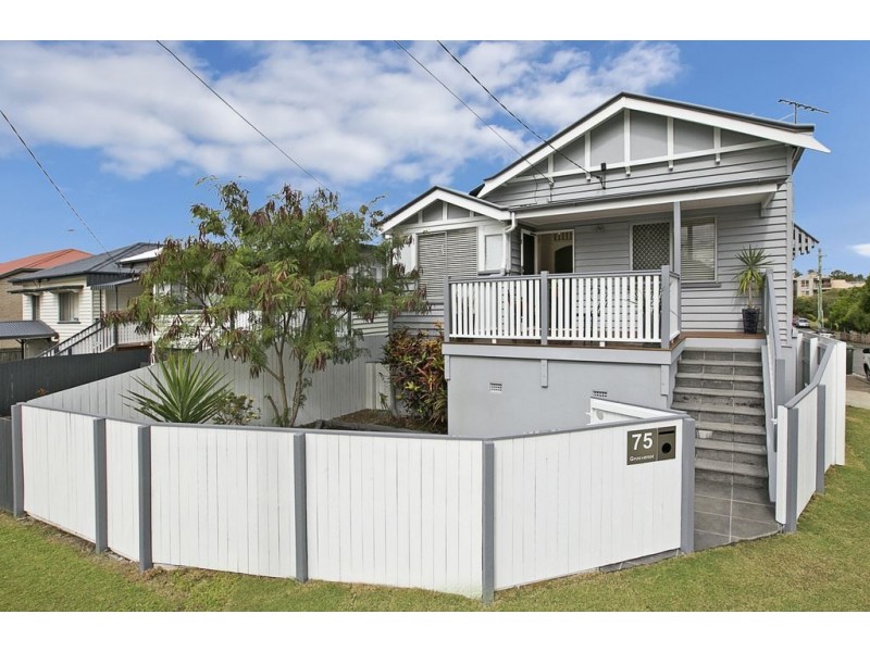 75 Grosvenor Street, Morningside QLD 4170