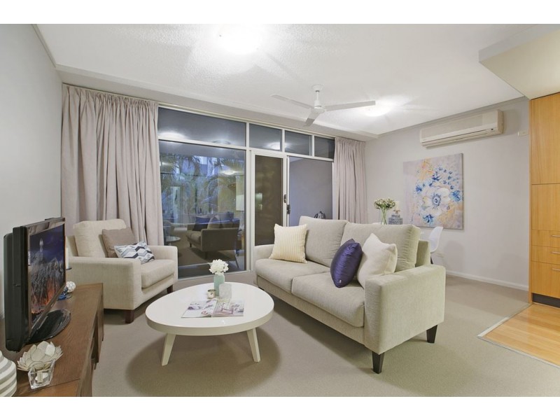 3/18 Ferry Lane, Bulimba QLD 4171
