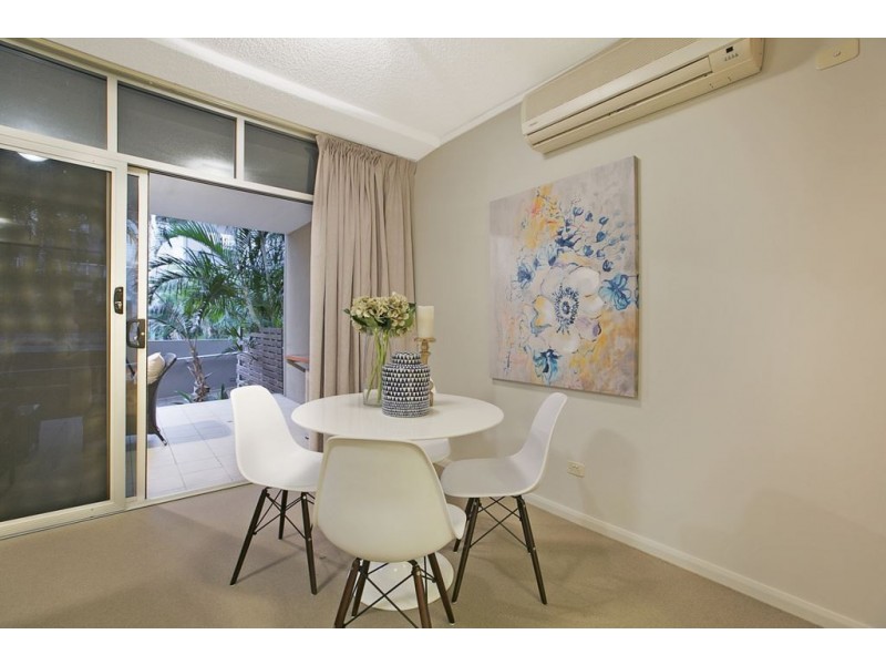 3/18 Ferry Lane, Bulimba QLD 4171