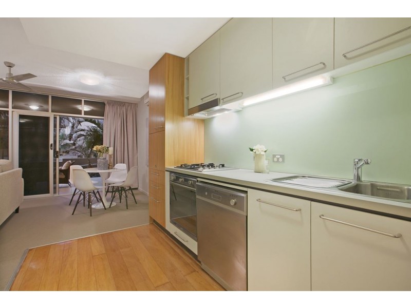 3/18 Ferry Lane, Bulimba QLD 4171