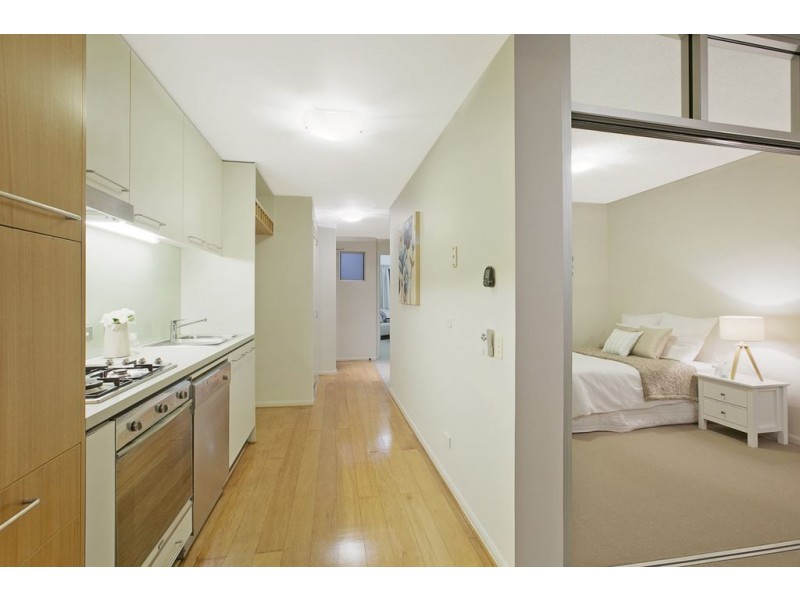 3/18 Ferry Lane, Bulimba QLD 4171