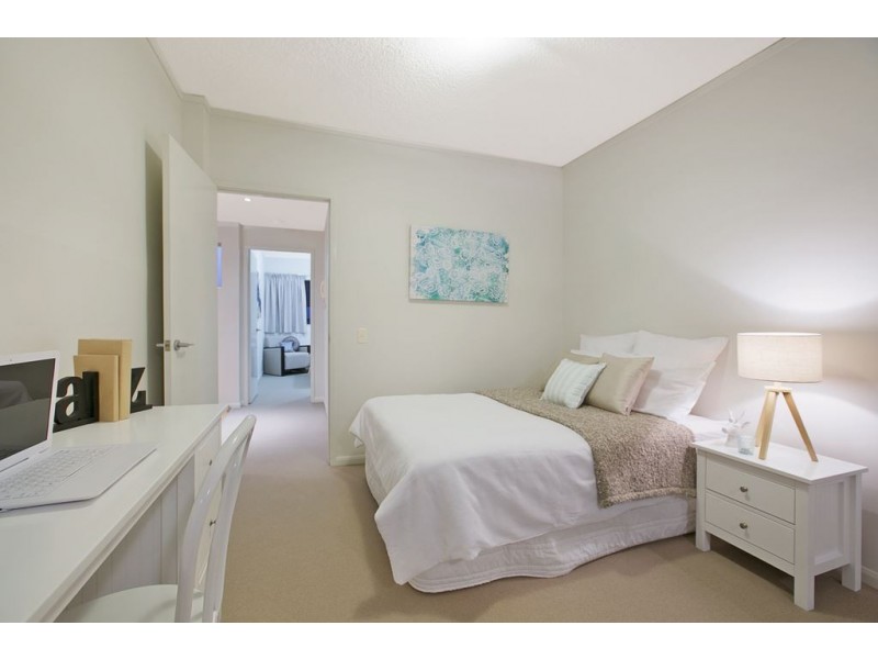 3/18 Ferry Lane, Bulimba QLD 4171