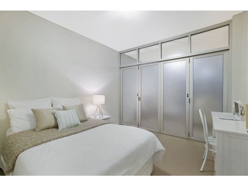 3/18 Ferry Lane, Bulimba QLD 4171