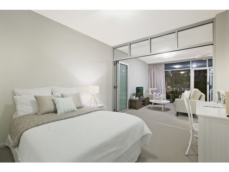 3/18 Ferry Lane, Bulimba QLD 4171