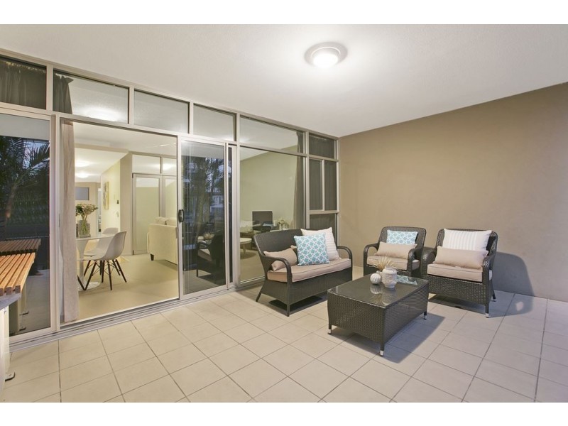 3/18 Ferry Lane, Bulimba QLD 4171