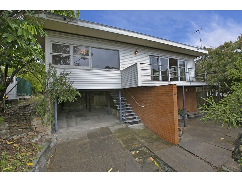 1660 Creek Road, Carina QLD 4152