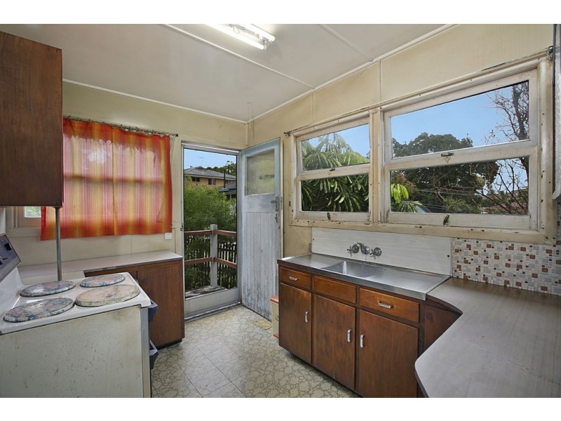 1660 Creek Road, Carina QLD 4152