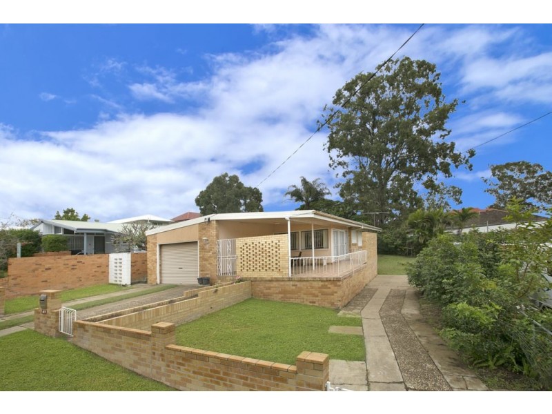 41 Capella Street, Coorparoo QLD 4151