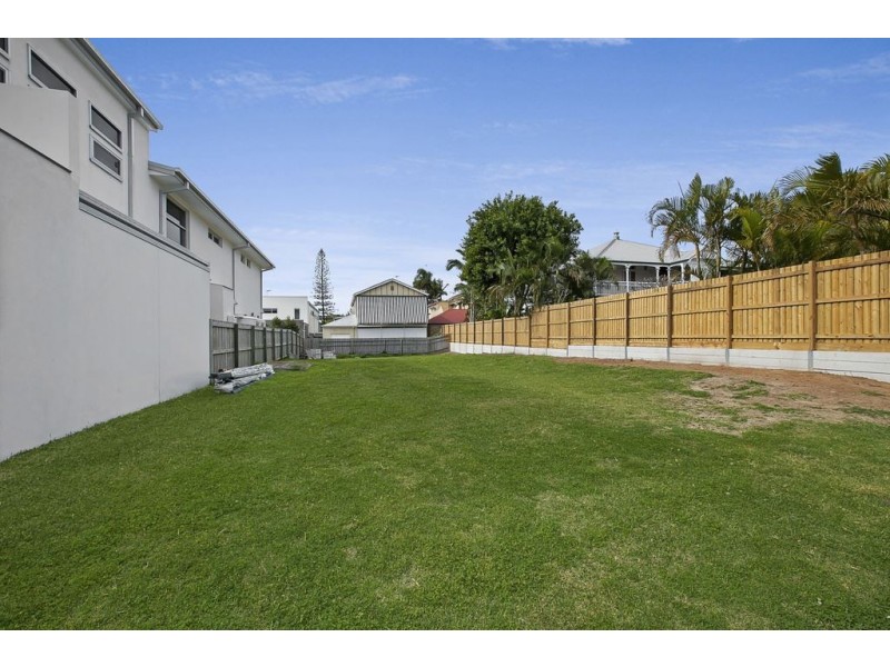 3 Scott Street, Hawthorne QLD 4171