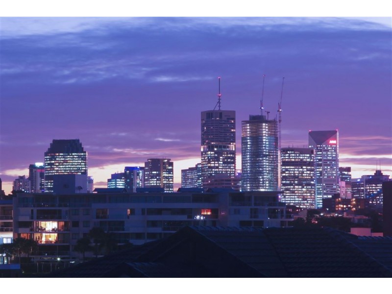 3 Scott Street, Hawthorne QLD 4171