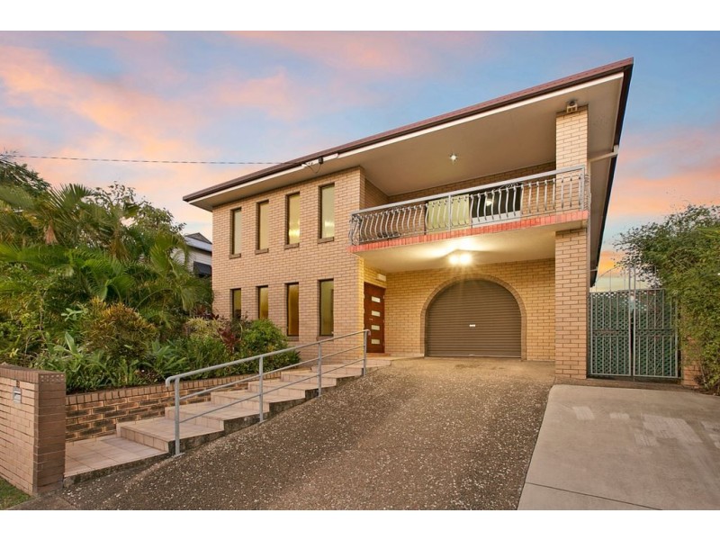 15 Blackall Terrace, East Brisbane QLD 4169