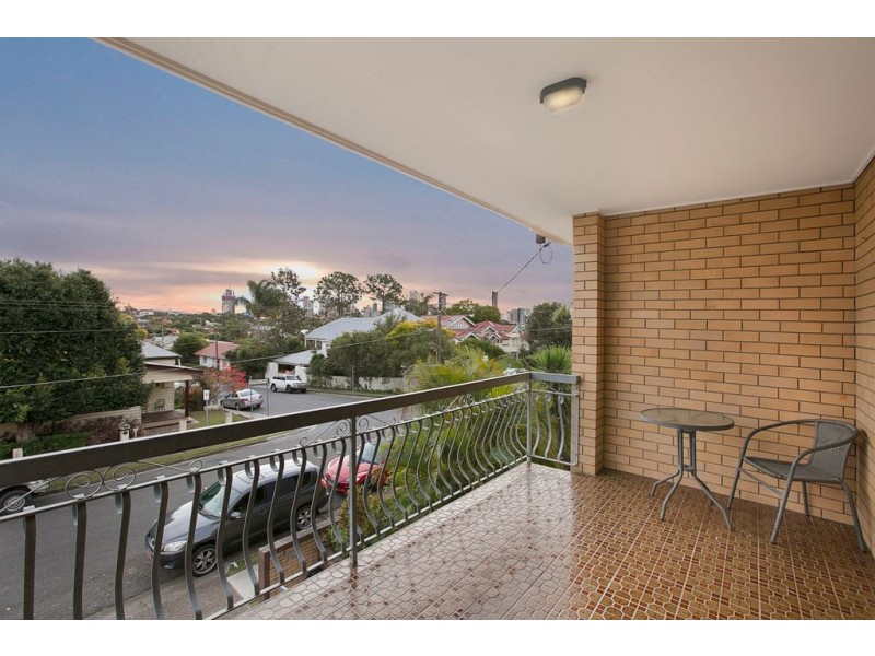 15 Blackall Terrace, East Brisbane QLD 4169