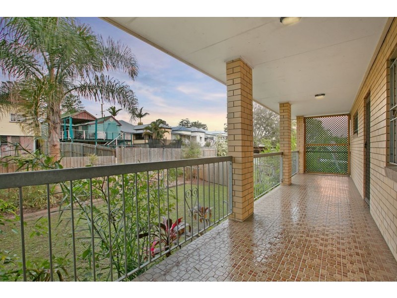 15 Blackall Terrace, East Brisbane QLD 4169