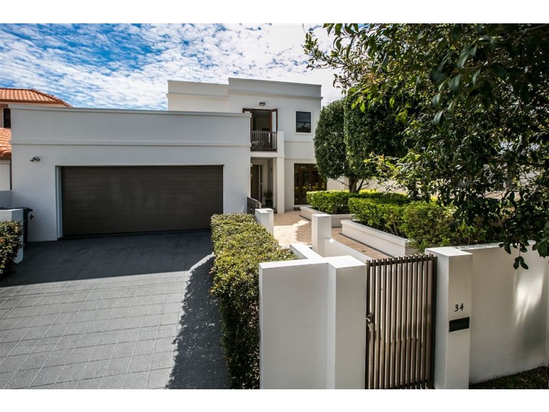 34 Portside Place, Bulimba QLD 4171