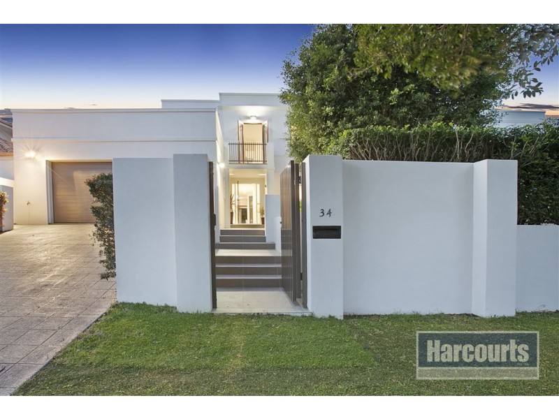 34 Portside Place, Bulimba QLD 4171