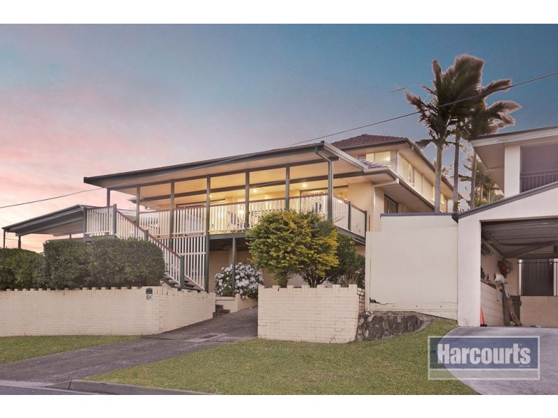 66 Bunowang Street, Balmoral QLD 4171